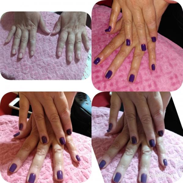 manicure 4 