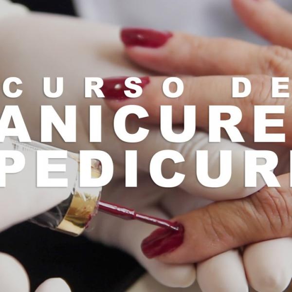 Manicure & Pedicure 