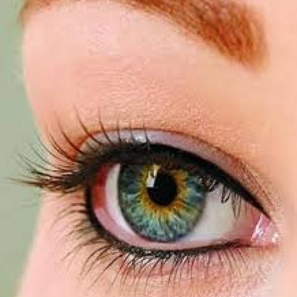Micropigmentação de olhos 1