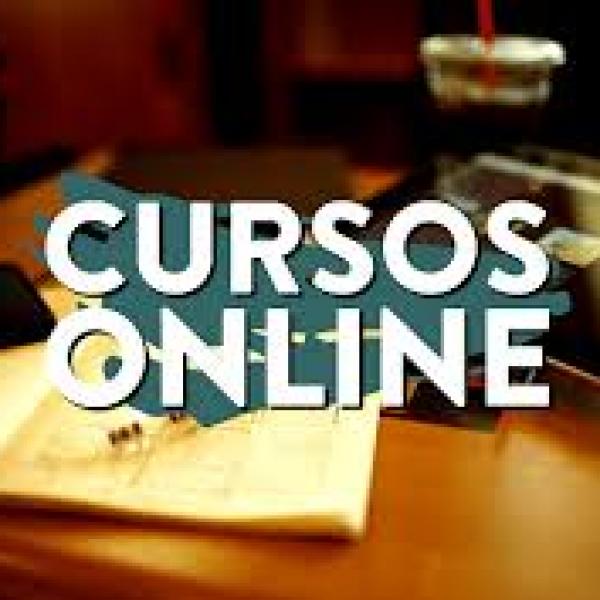 Novidade - Cursos Online