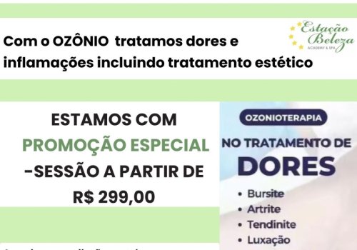 OZONIOTERAPIA