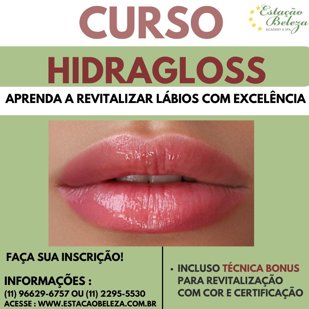 Curso HIDRAGLOSS